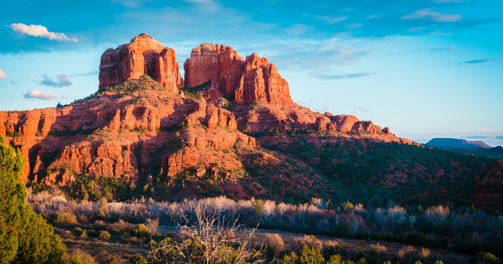 Titled Lots in Arizona