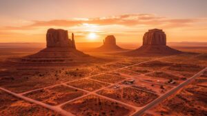TITLED LOTS IN NEW MEXICO