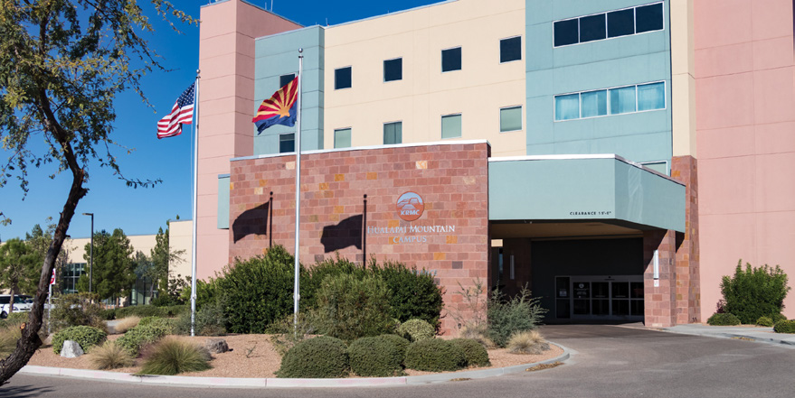 Medical Centers