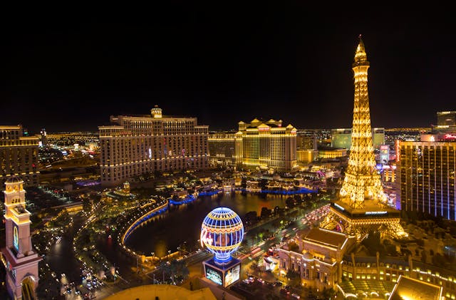 Las Vegas
