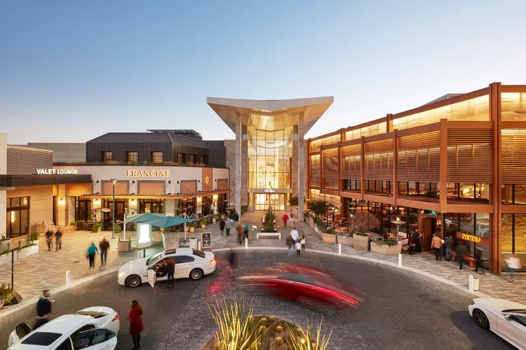 Malls