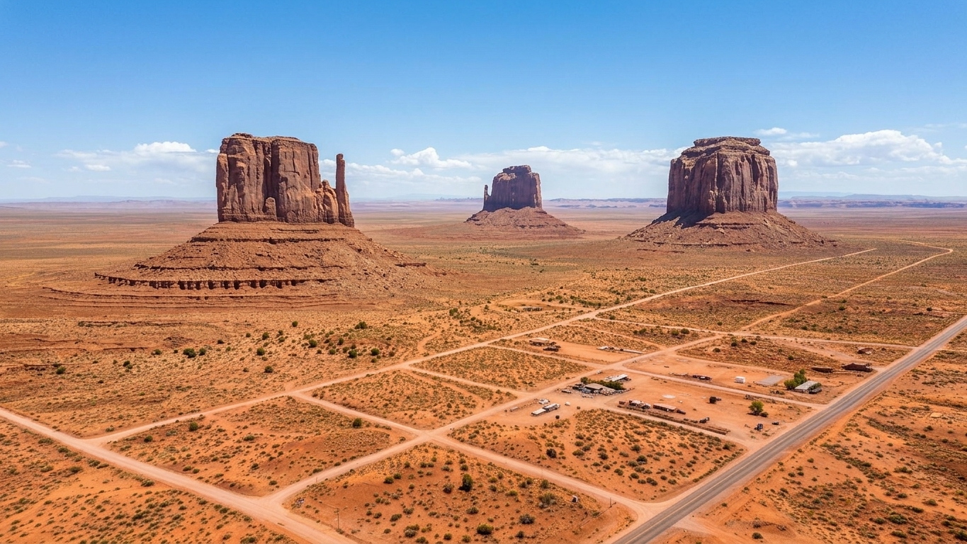 New Mexico