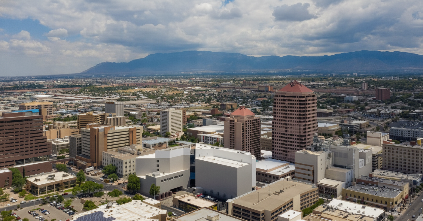 New Mexico